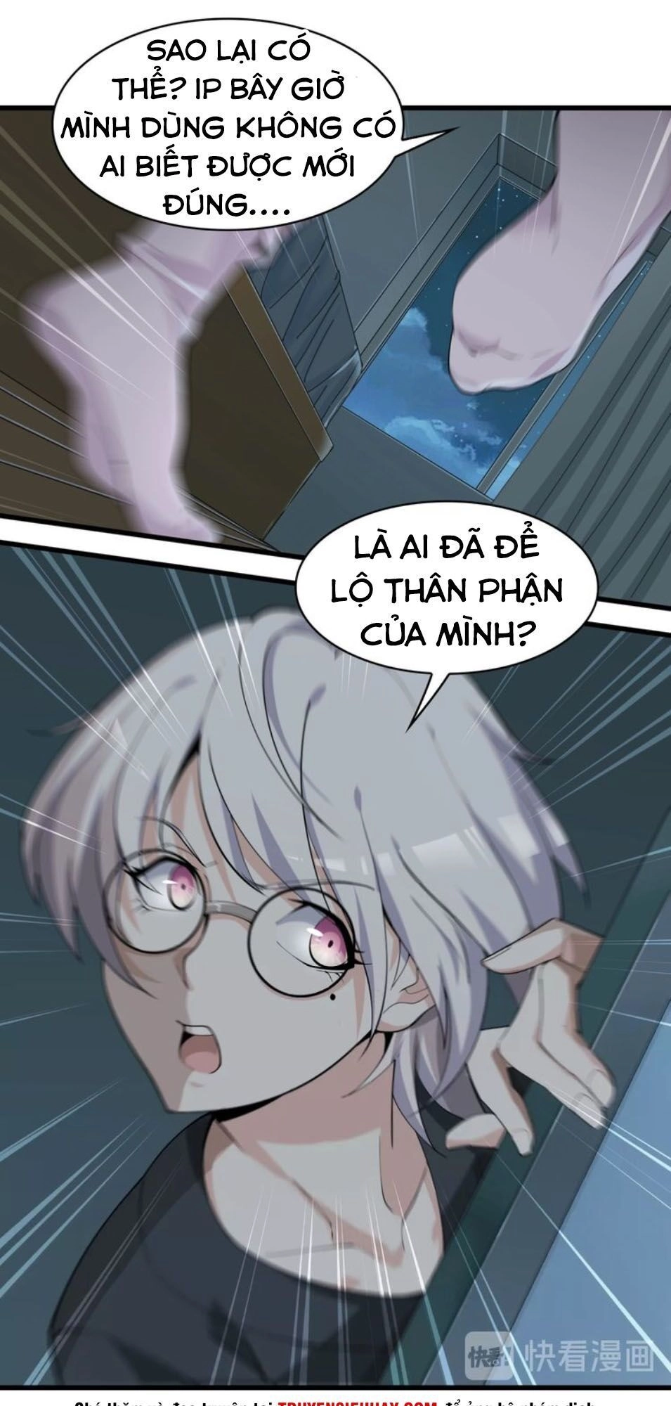 Siêu Cấp Đại Chủ Bạ Chapter 37 - 18