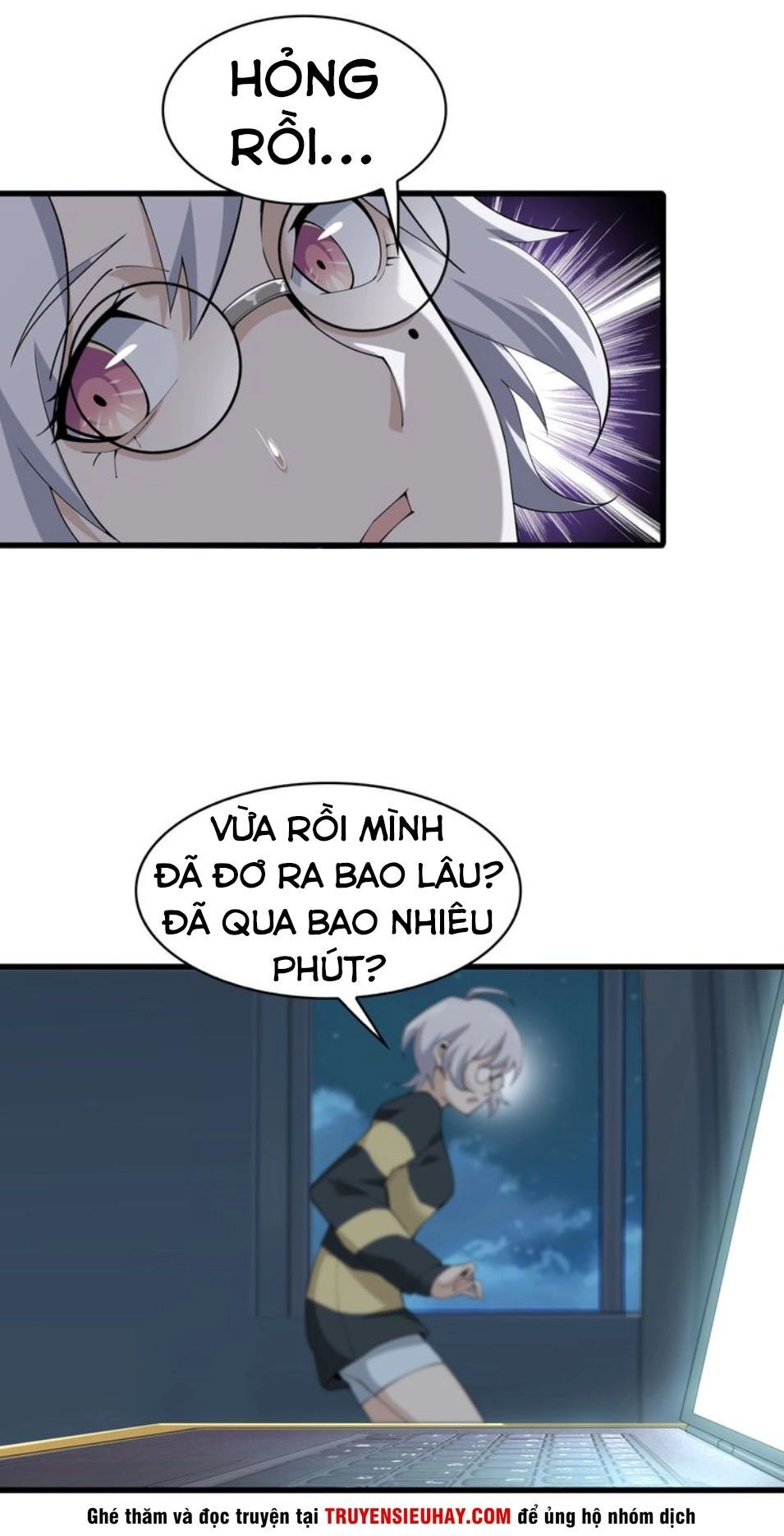 Siêu Cấp Đại Chủ Bạ Chapter 37 - 22