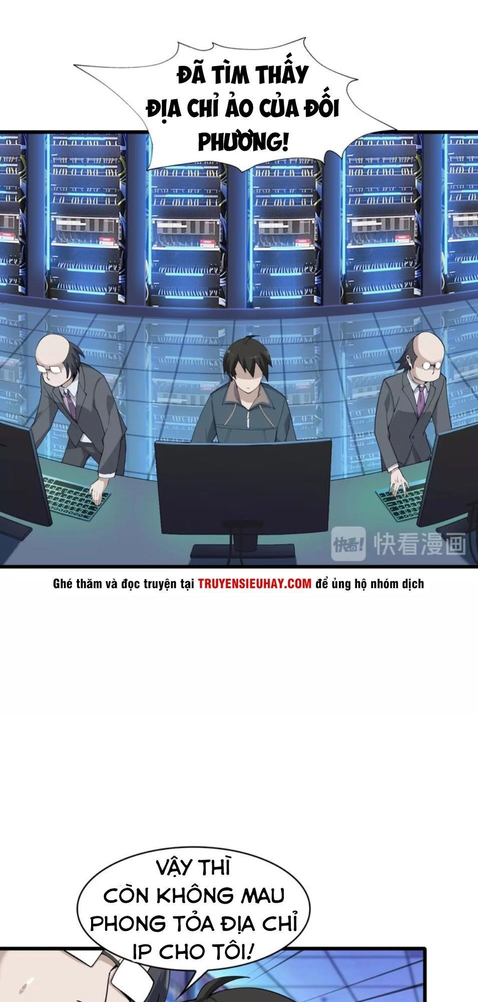 Siêu Cấp Đại Chủ Bạ Chapter 37 - 23