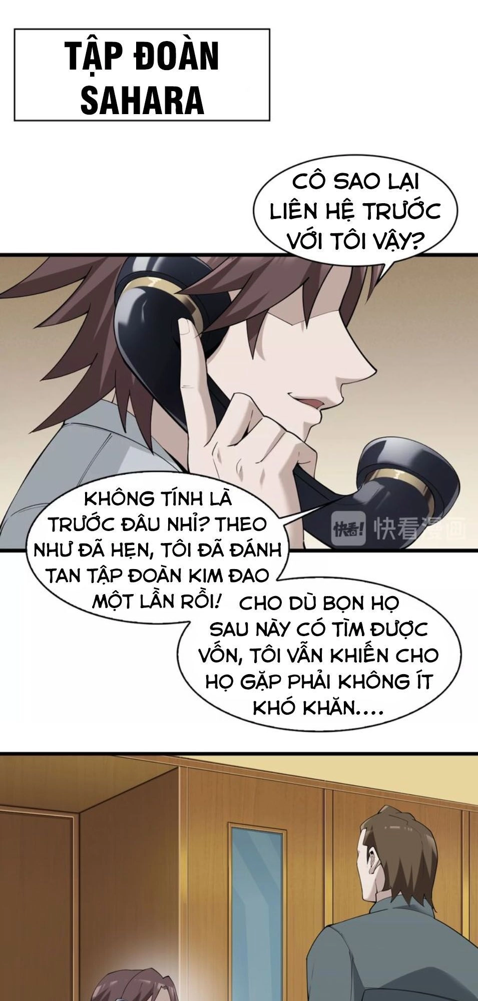 Siêu Cấp Đại Chủ Bạ Chapter 37 - 29