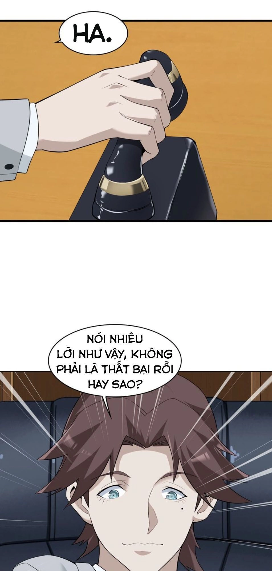 Siêu Cấp Đại Chủ Bạ Chapter 37 - 31