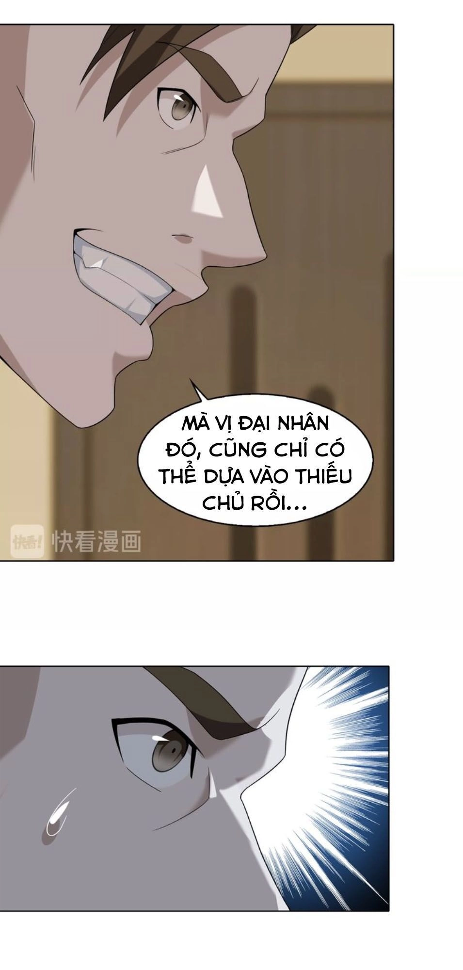 Siêu Cấp Đại Chủ Bạ Chapter 37 - 39