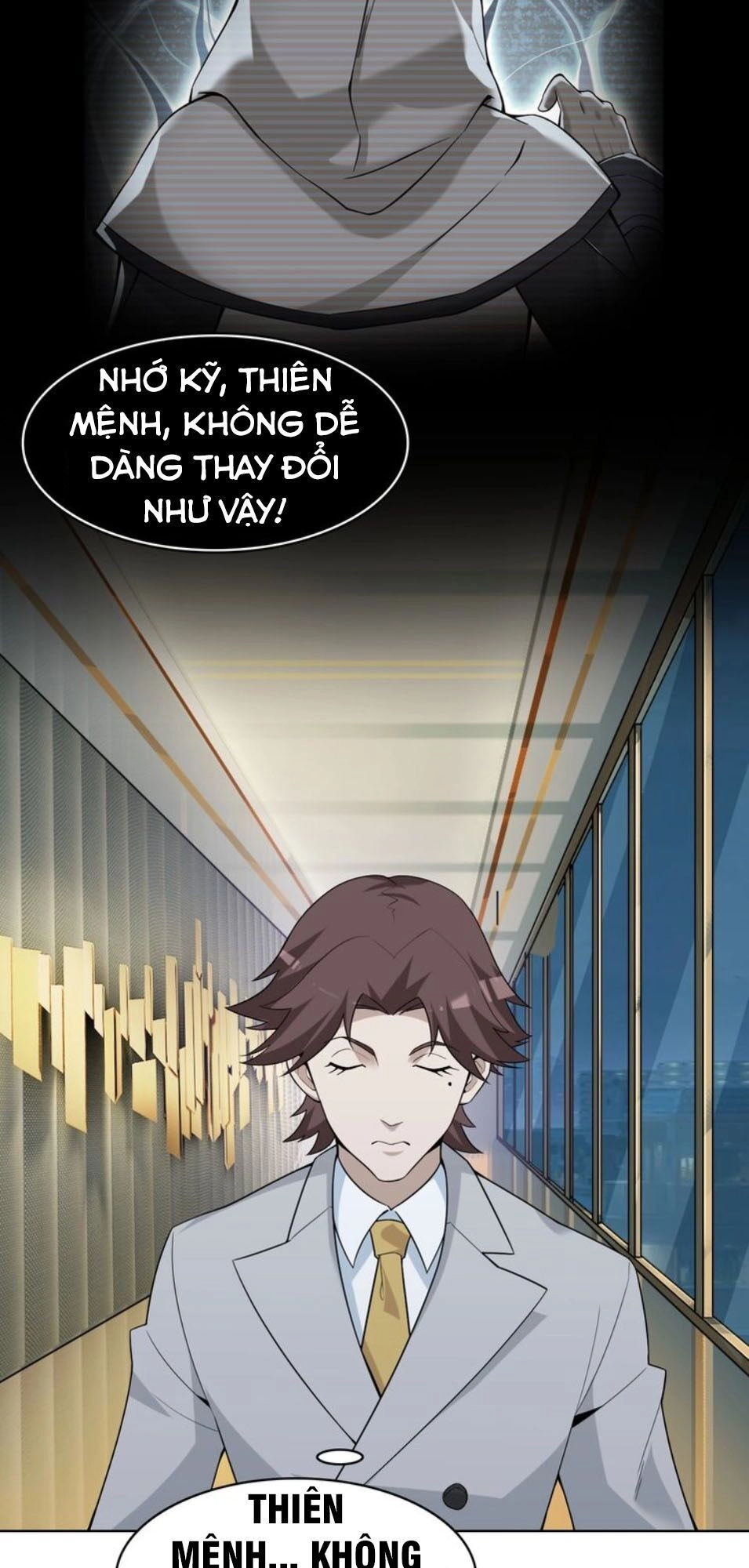 Siêu Cấp Đại Chủ Bạ Chapter 37 - 44