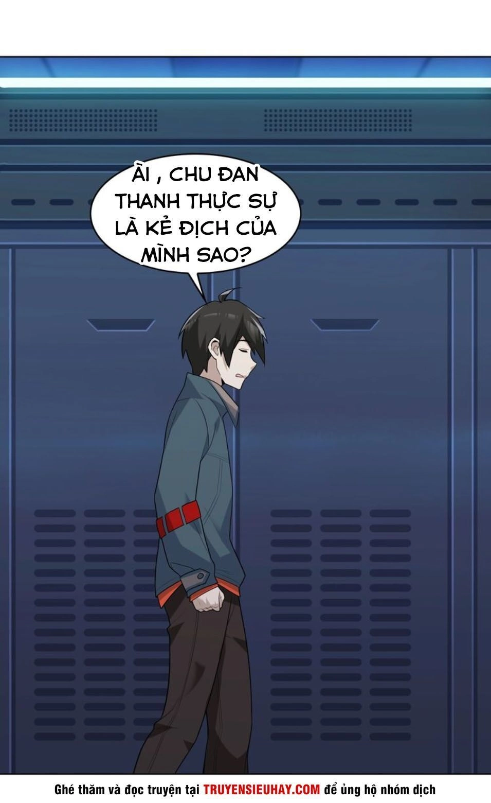 Siêu Cấp Đại Chủ Bạ Chapter 37 - 47