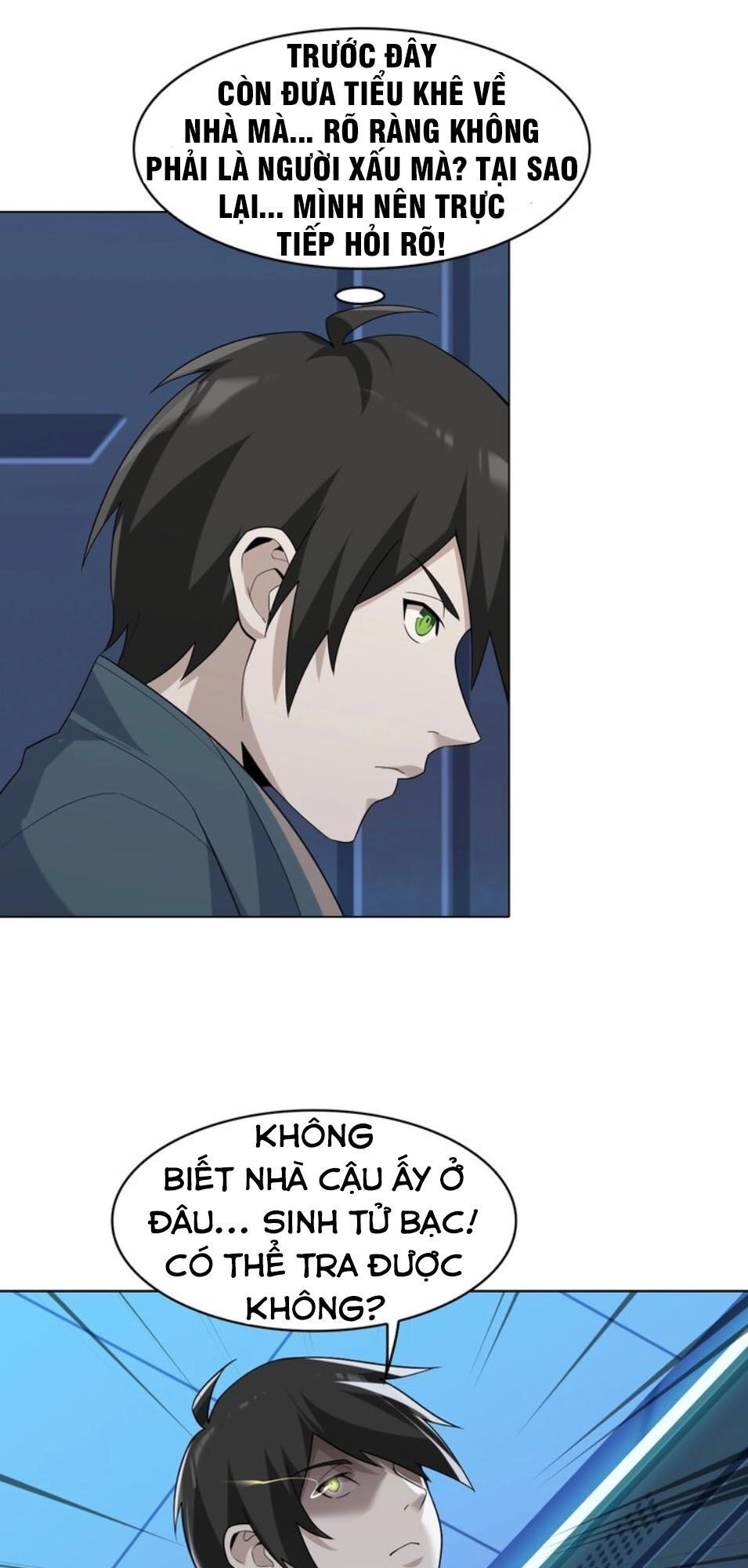 Siêu Cấp Đại Chủ Bạ Chapter 37 - 48