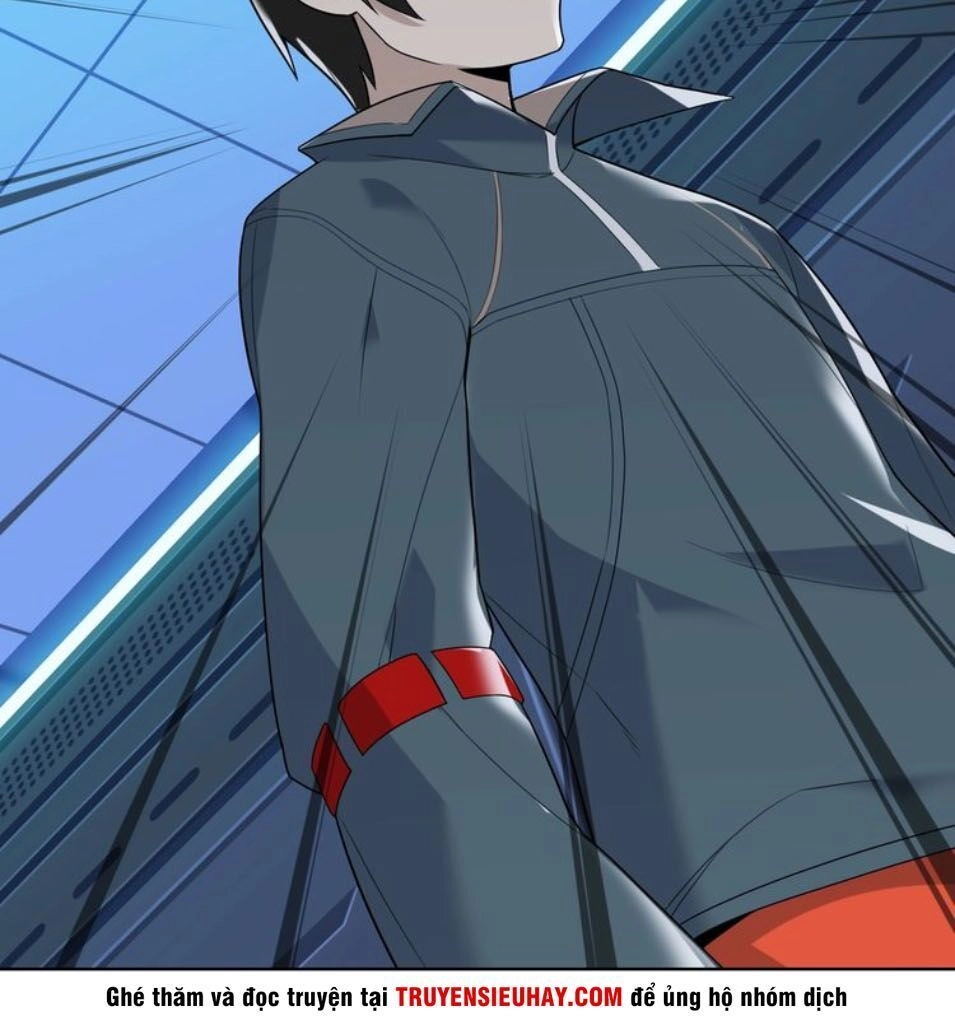 Siêu Cấp Đại Chủ Bạ Chapter 37 - 49