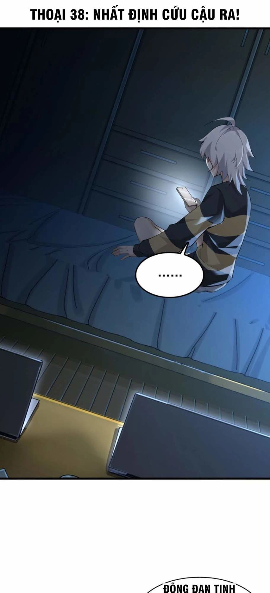 Siêu Cấp Đại Chủ Bạ Chapter 38 - 1