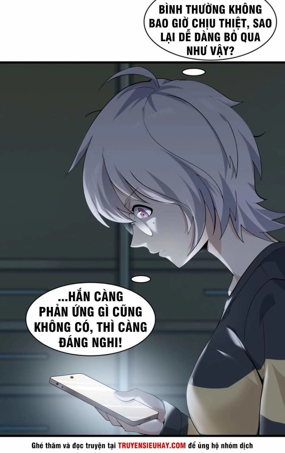 Siêu Cấp Đại Chủ Bạ Chapter 38 - 2
