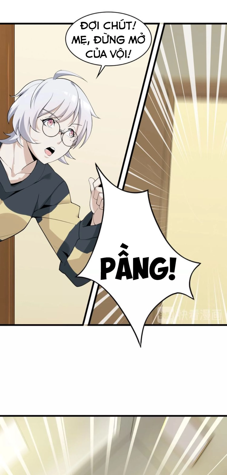 Siêu Cấp Đại Chủ Bạ Chapter 38 - 5