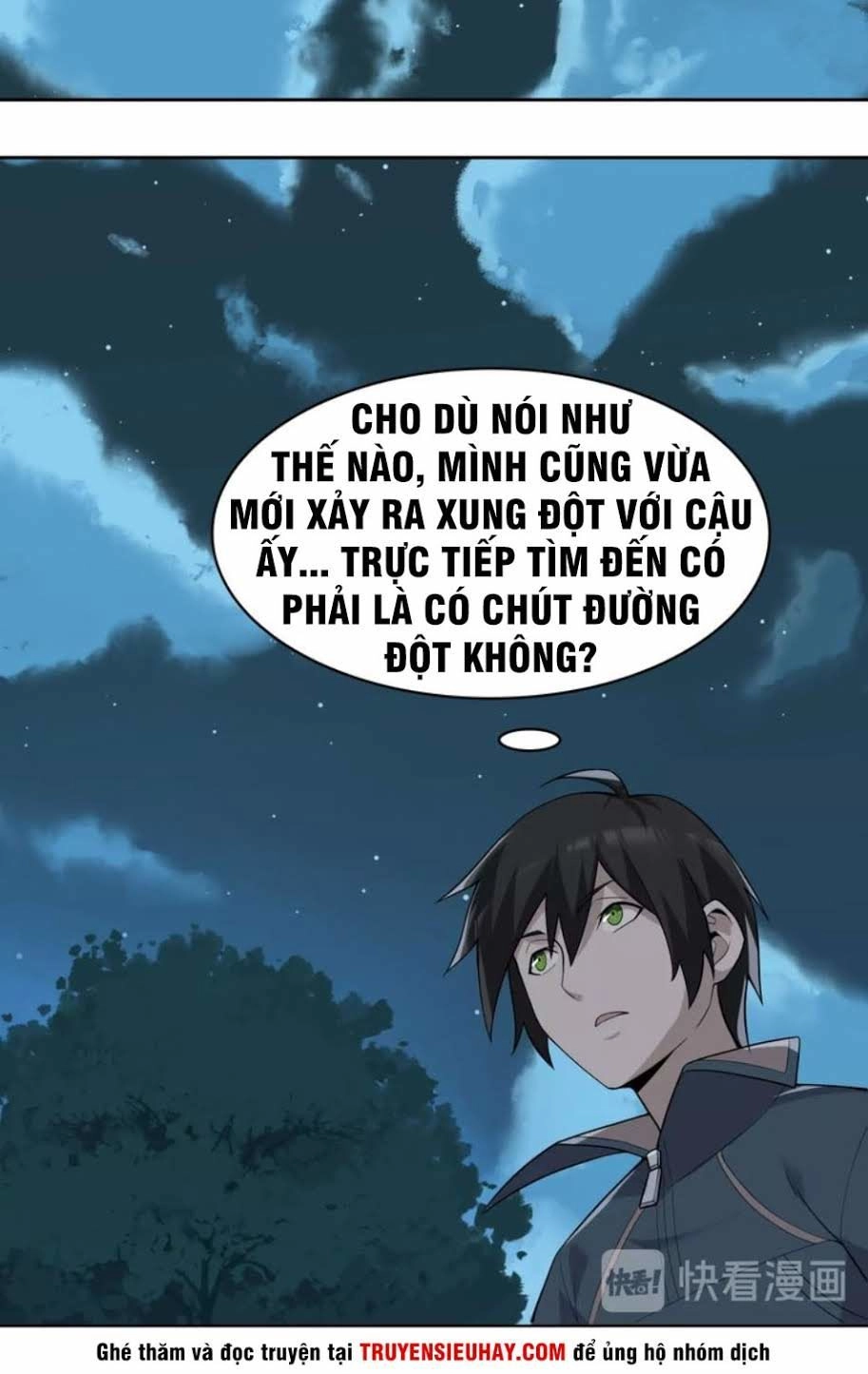 Siêu Cấp Đại Chủ Bạ Chapter 38 - 10