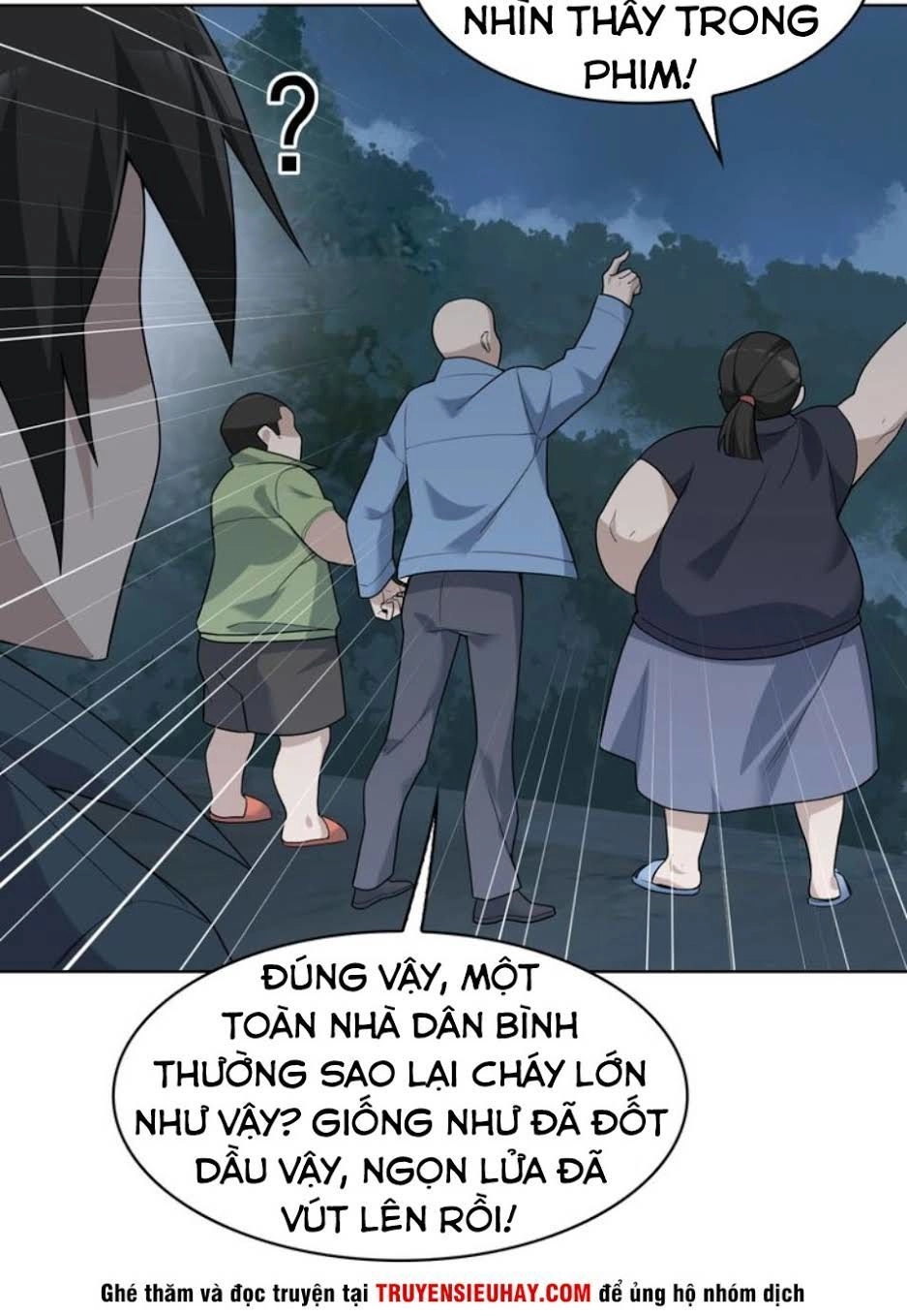 Siêu Cấp Đại Chủ Bạ Chapter 38 - 12
