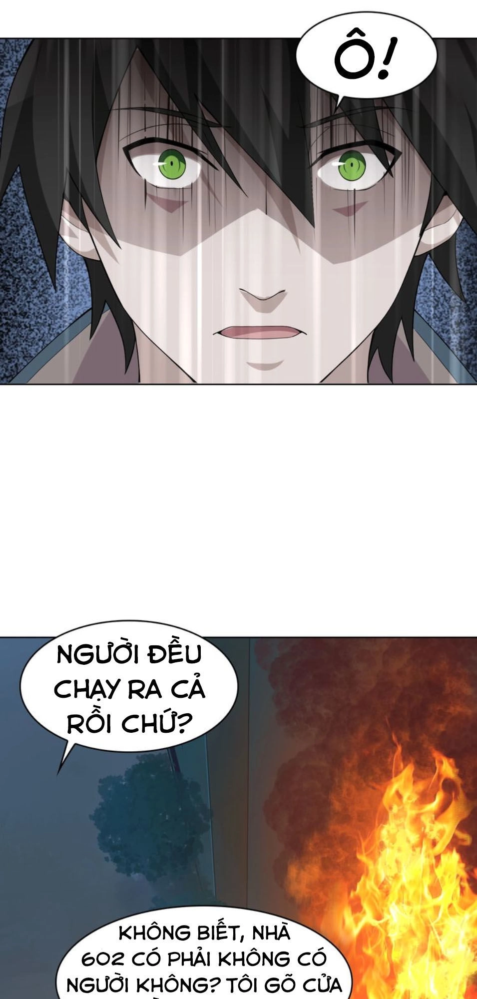 Siêu Cấp Đại Chủ Bạ Chapter 38 - 13