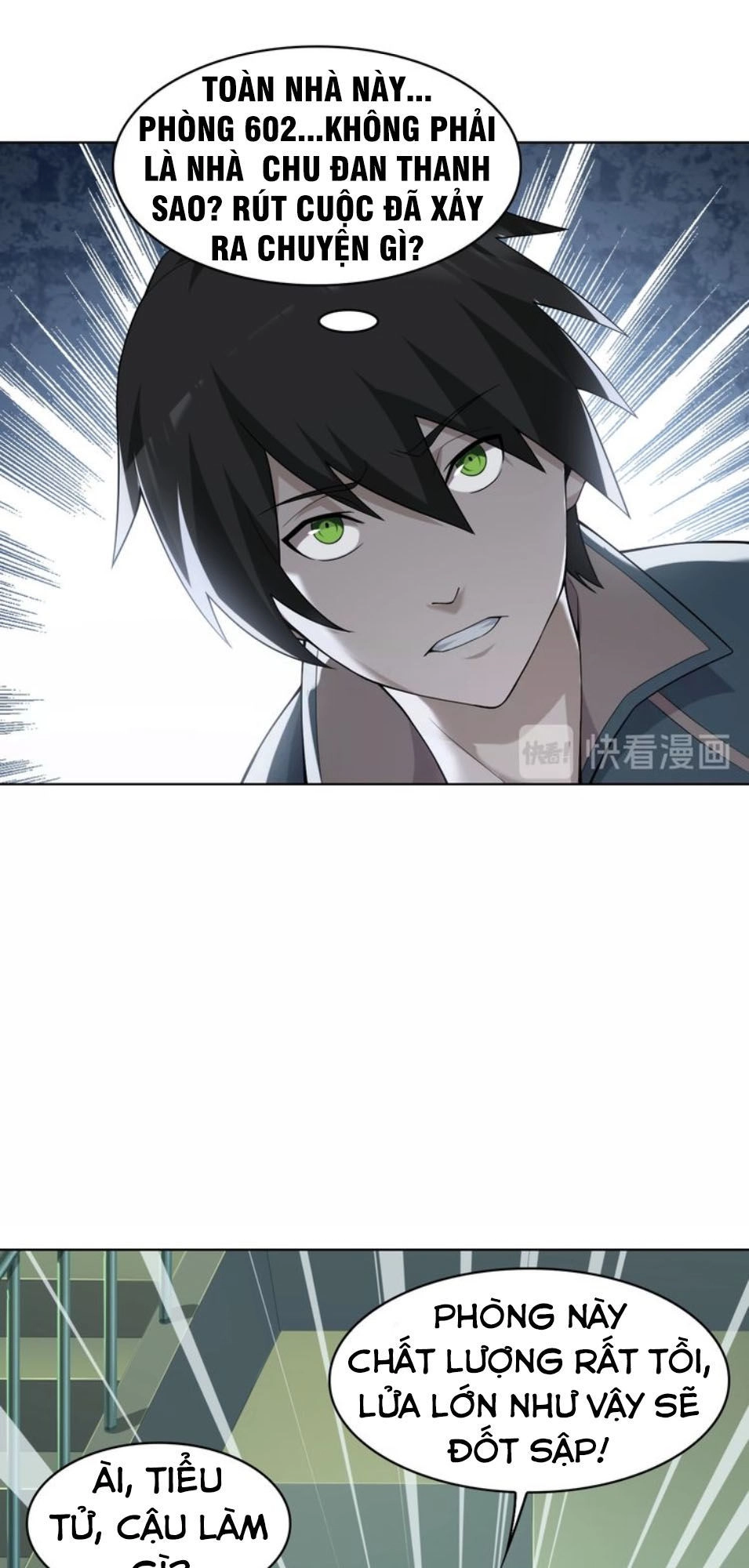 Siêu Cấp Đại Chủ Bạ Chapter 38 - 15
