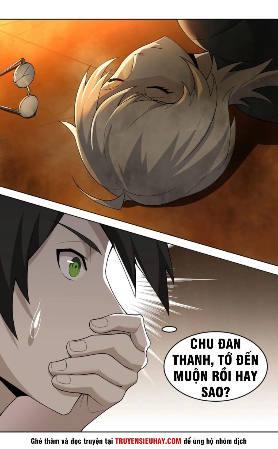 Siêu Cấp Đại Chủ Bạ Chapter 38 - 19