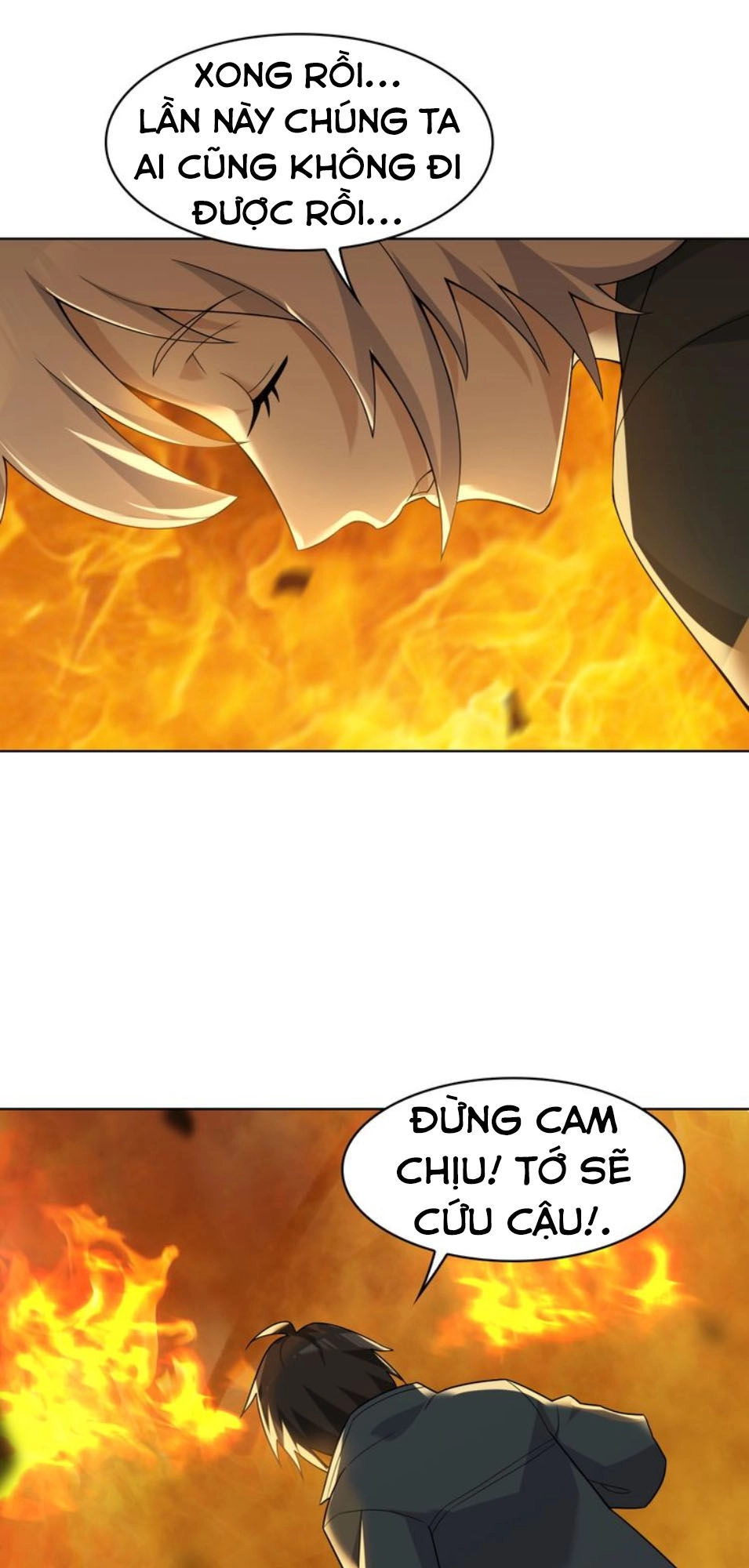 Siêu Cấp Đại Chủ Bạ Chapter 38 - 24