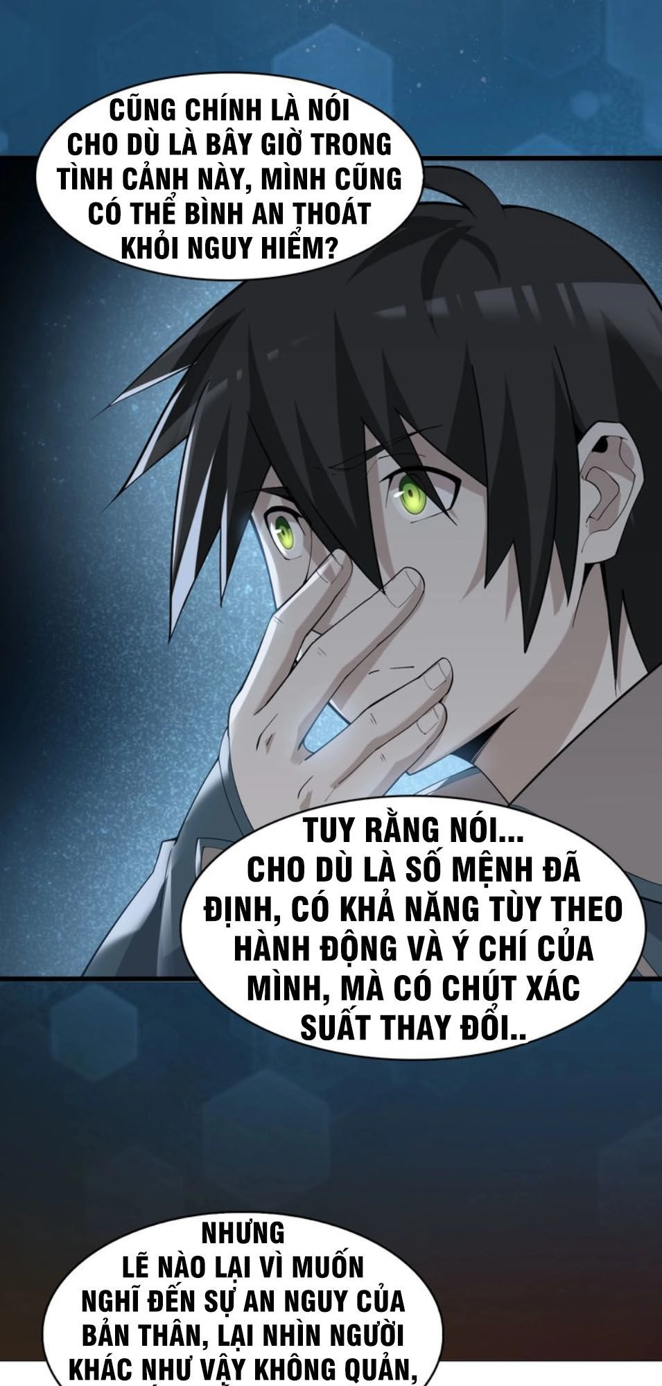 Siêu Cấp Đại Chủ Bạ Chapter 38 - 28