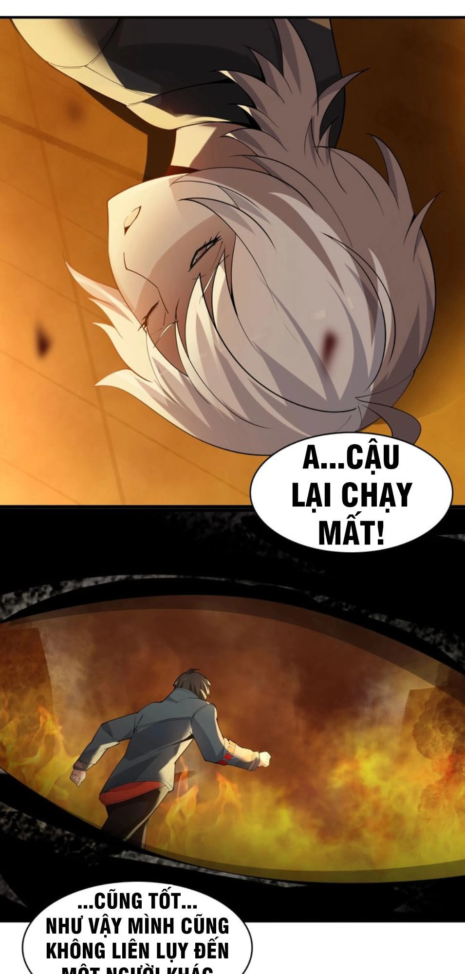 Siêu Cấp Đại Chủ Bạ Chapter 38 - 30