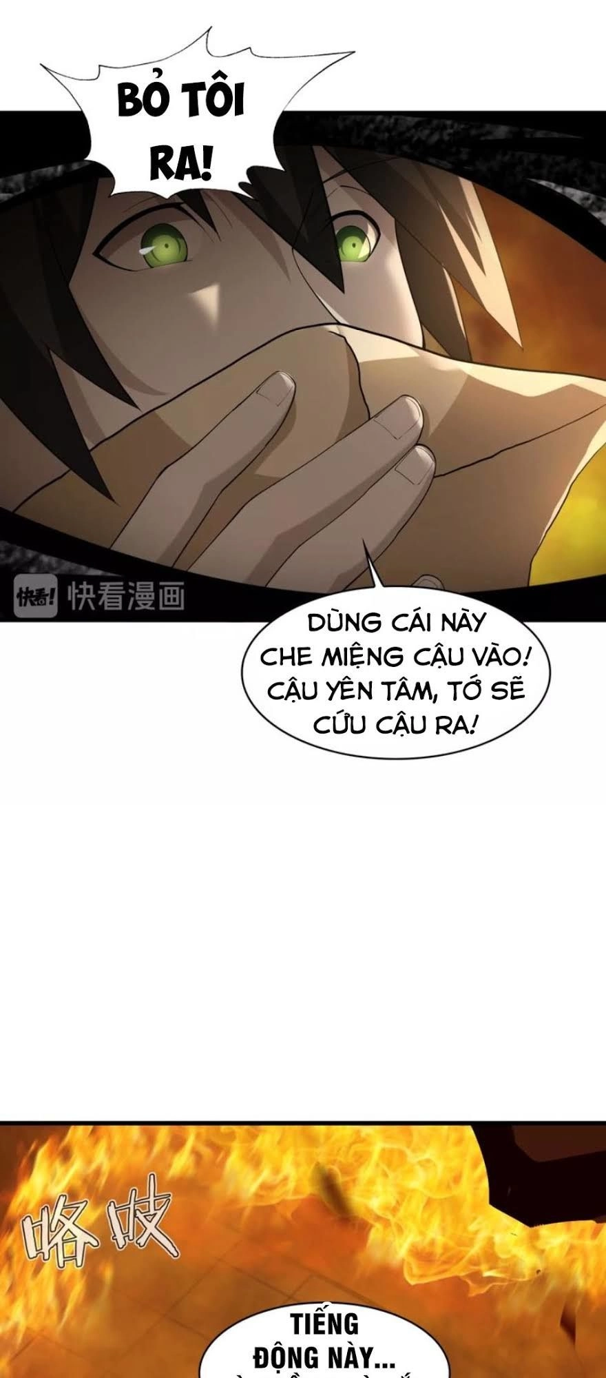 Siêu Cấp Đại Chủ Bạ Chapter 38 - 32