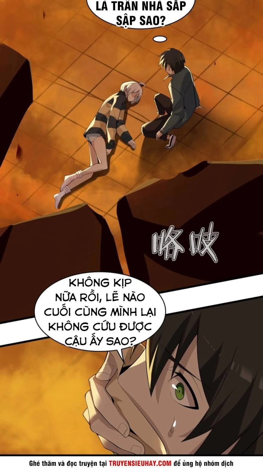 Siêu Cấp Đại Chủ Bạ Chapter 38 - 33