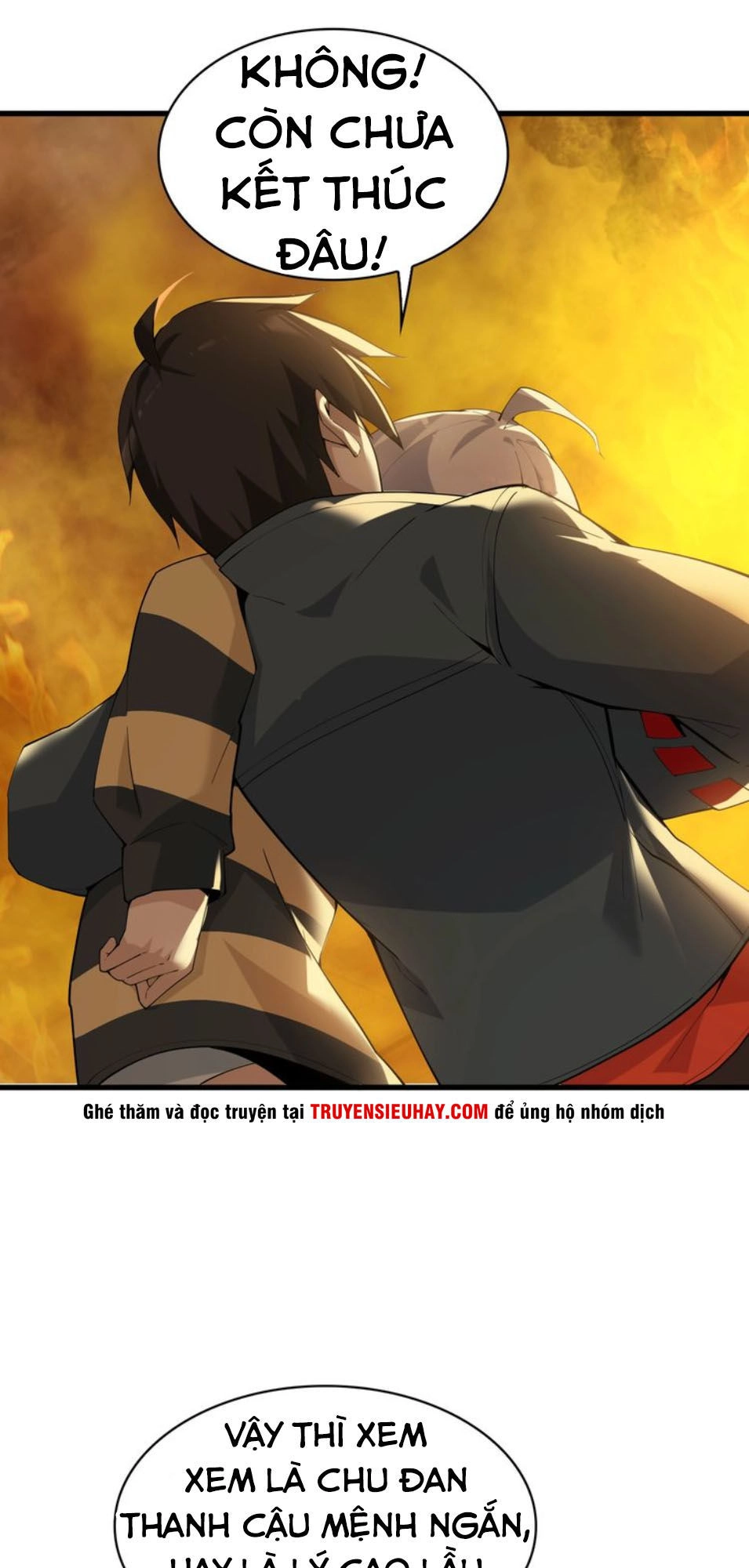 Siêu Cấp Đại Chủ Bạ Chapter 38 - 34