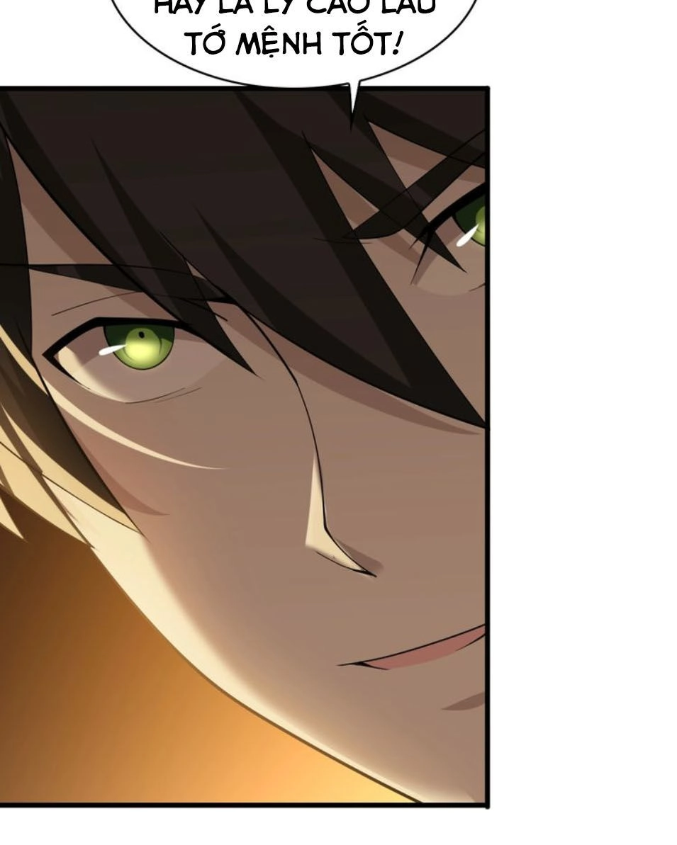 Siêu Cấp Đại Chủ Bạ Chapter 38 - 35