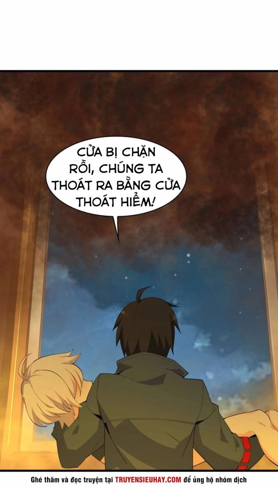 Siêu Cấp Đại Chủ Bạ Chapter 38 - 37