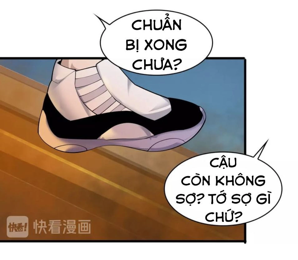 Siêu Cấp Đại Chủ Bạ Chapter 38 - 41