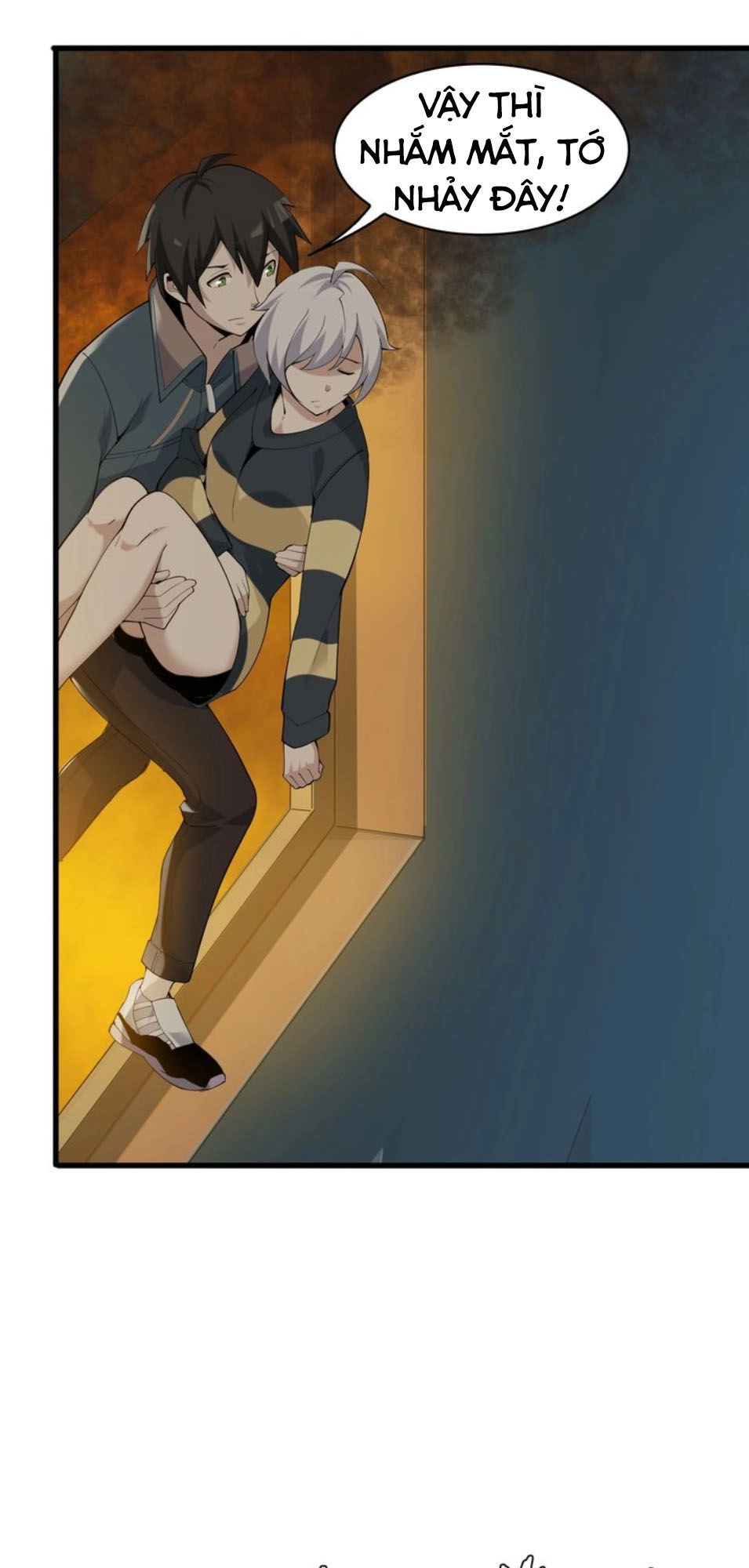 Siêu Cấp Đại Chủ Bạ Chapter 38 - 42