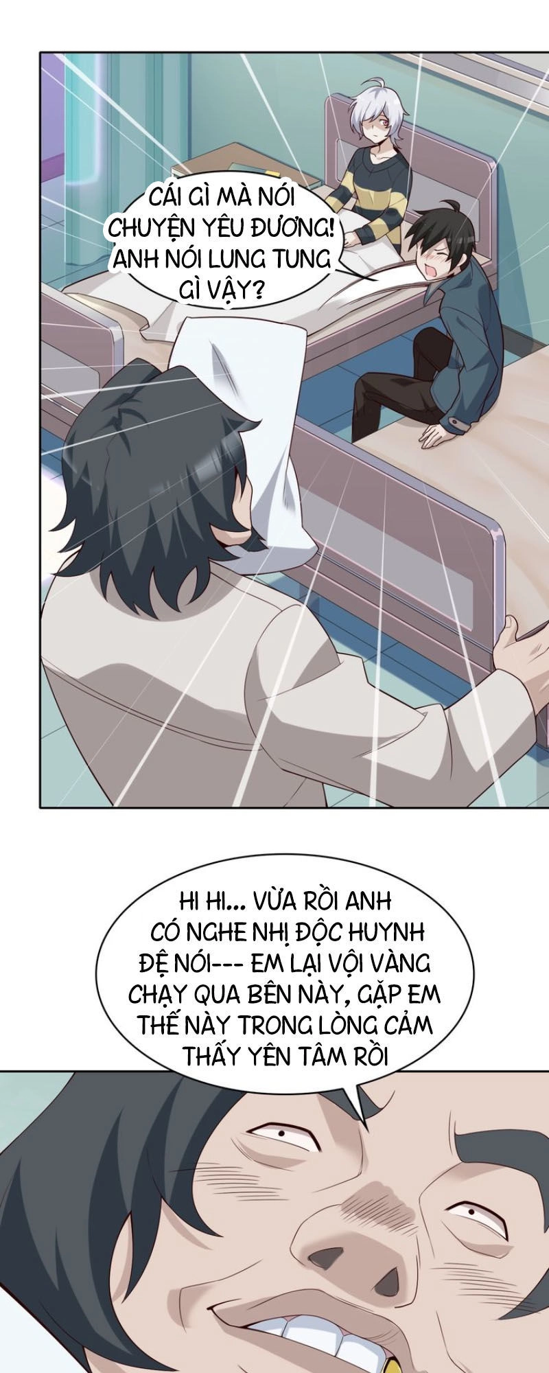 Siêu Cấp Đại Chủ Bạ Chapter 39 - 35