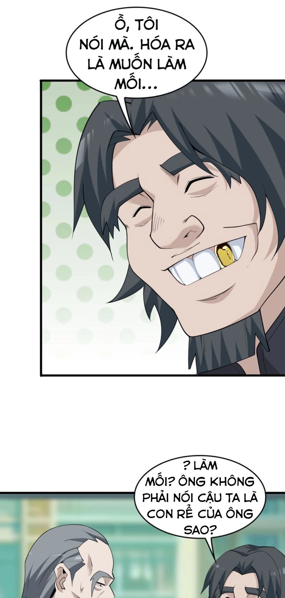 Siêu Cấp Đại Chủ Bạ Chapter 40 - 5