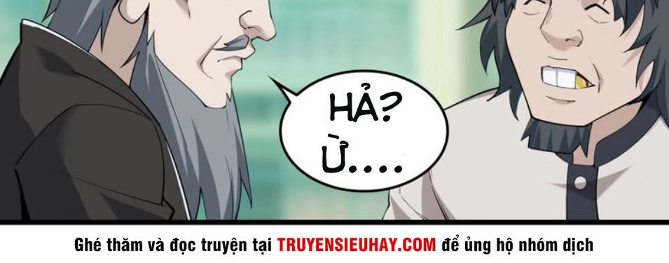 Siêu Cấp Đại Chủ Bạ Chapter 40 - 6