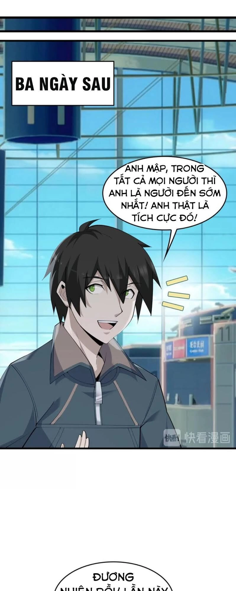 Siêu Cấp Đại Chủ Bạ Chapter 40 - 8