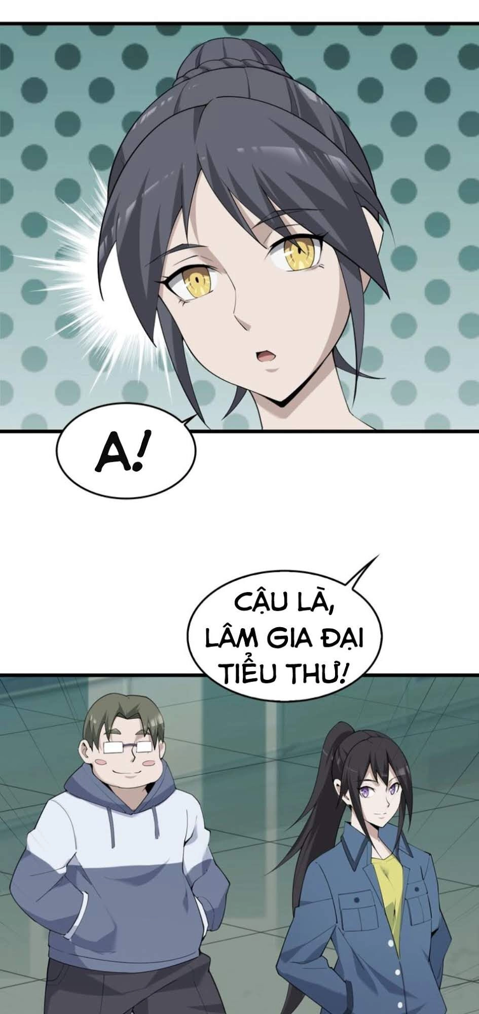 Siêu Cấp Đại Chủ Bạ Chapter 40 - 12