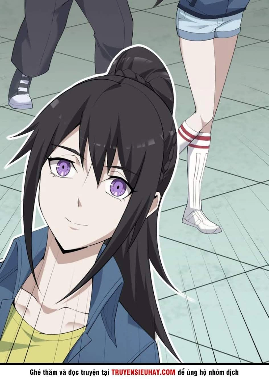 Siêu Cấp Đại Chủ Bạ Chapter 40 - 13