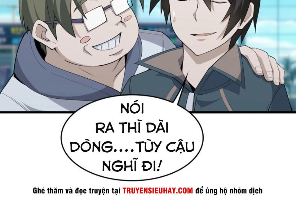 Siêu Cấp Đại Chủ Bạ Chapter 40 - 15