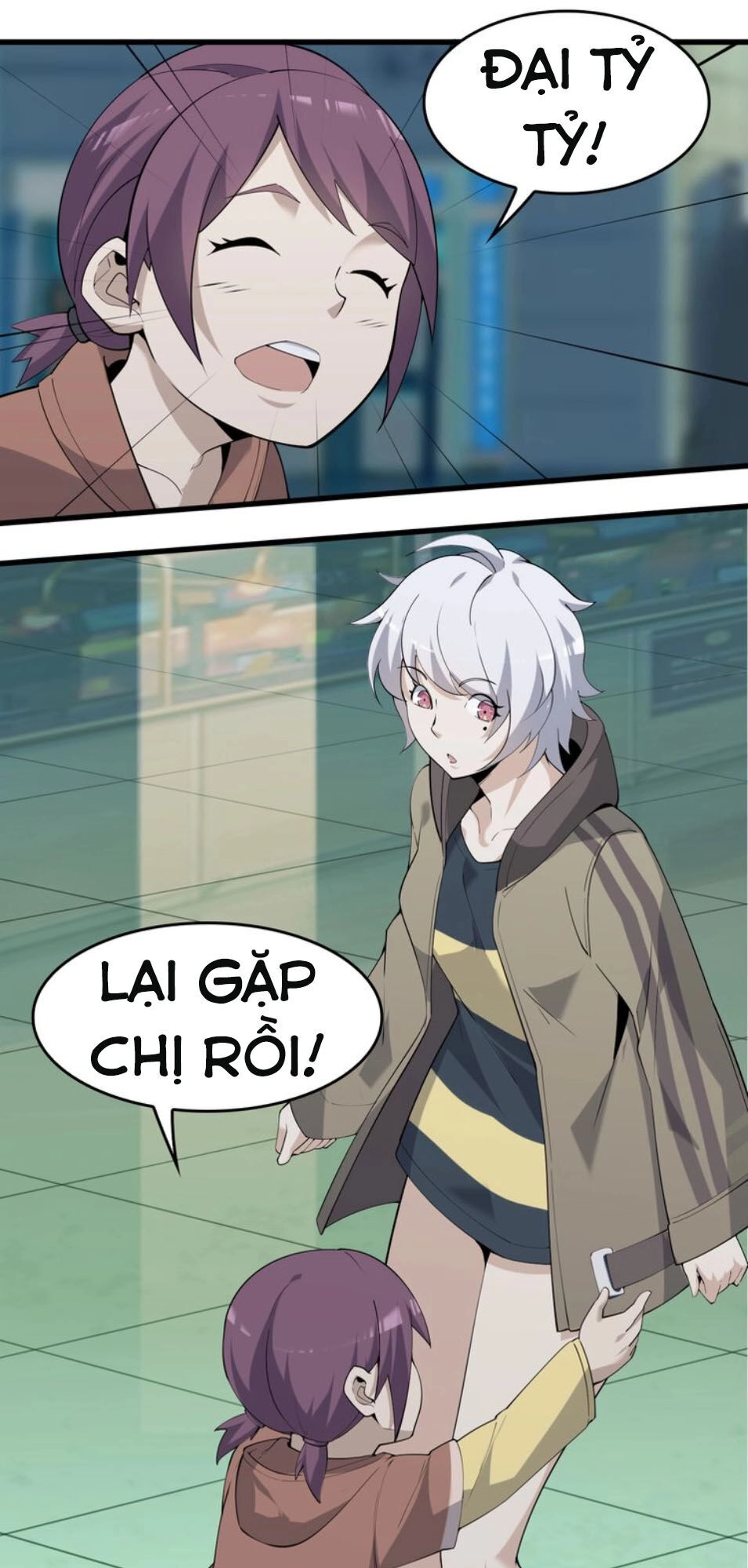 Siêu Cấp Đại Chủ Bạ Chapter 40 - 16