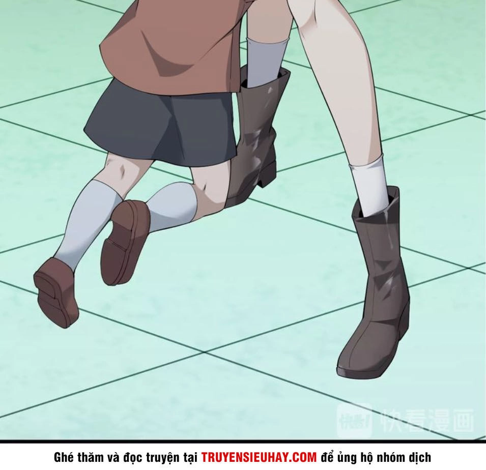 Siêu Cấp Đại Chủ Bạ Chapter 40 - 17