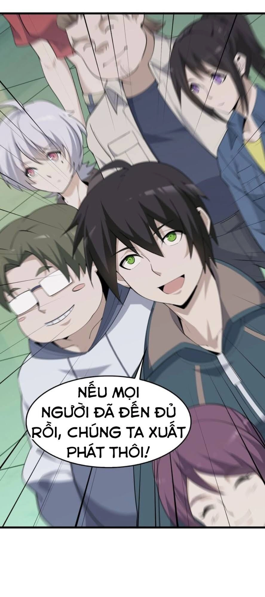 Siêu Cấp Đại Chủ Bạ Chapter 40 - 20