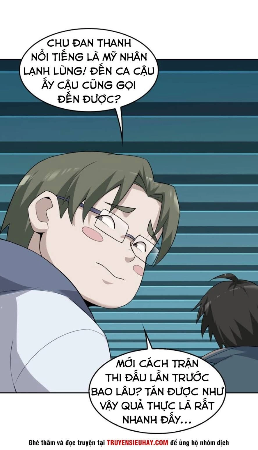 Siêu Cấp Đại Chủ Bạ Chapter 40 - 21