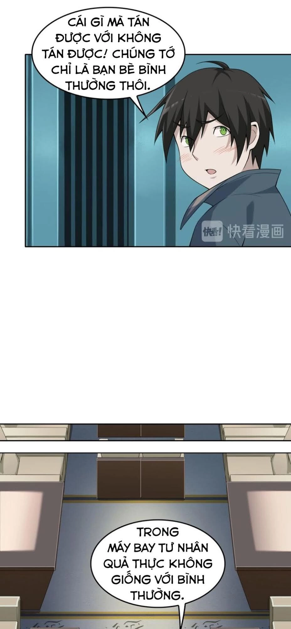 Siêu Cấp Đại Chủ Bạ Chapter 40 - 22