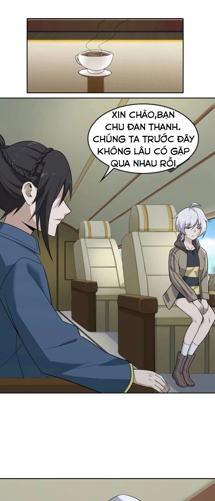 Siêu Cấp Đại Chủ Bạ Chapter 40 - 26
