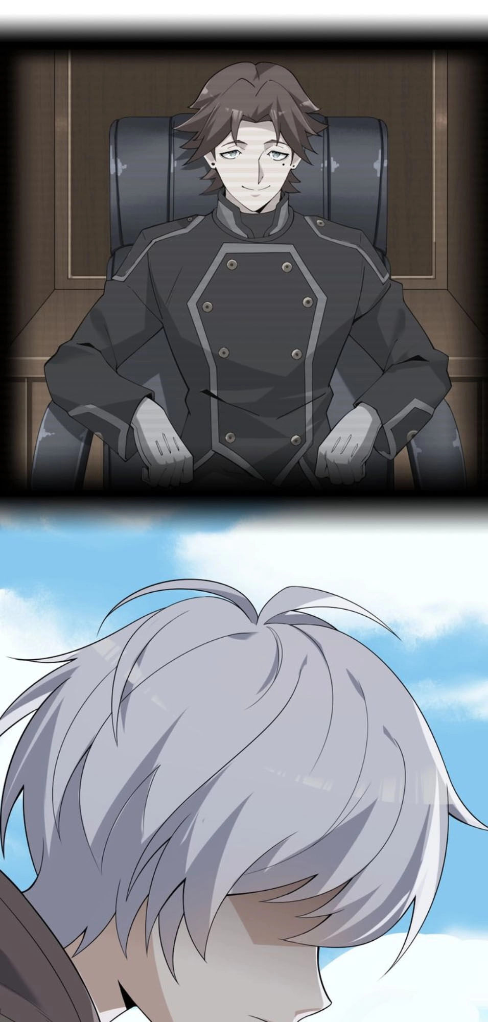 Siêu Cấp Đại Chủ Bạ Chapter 40 - 28