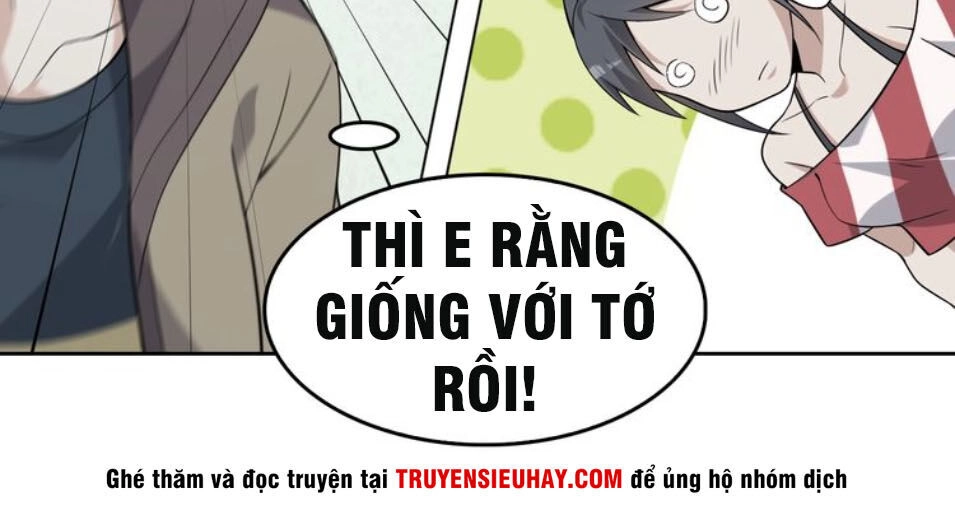 Siêu Cấp Đại Chủ Bạ Chapter 40 - 33