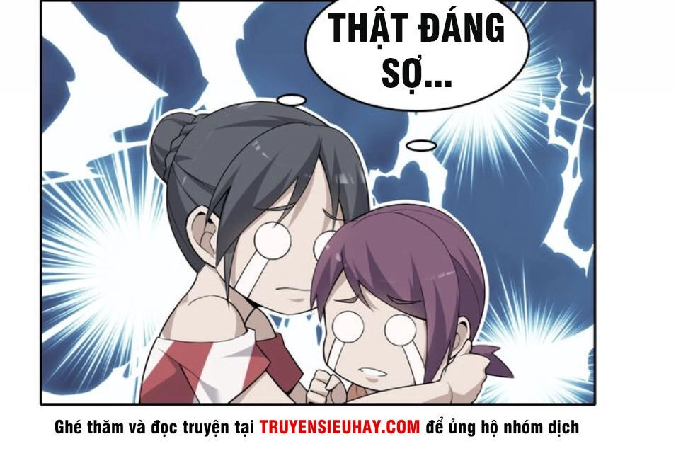 Siêu Cấp Đại Chủ Bạ Chapter 40 - 35