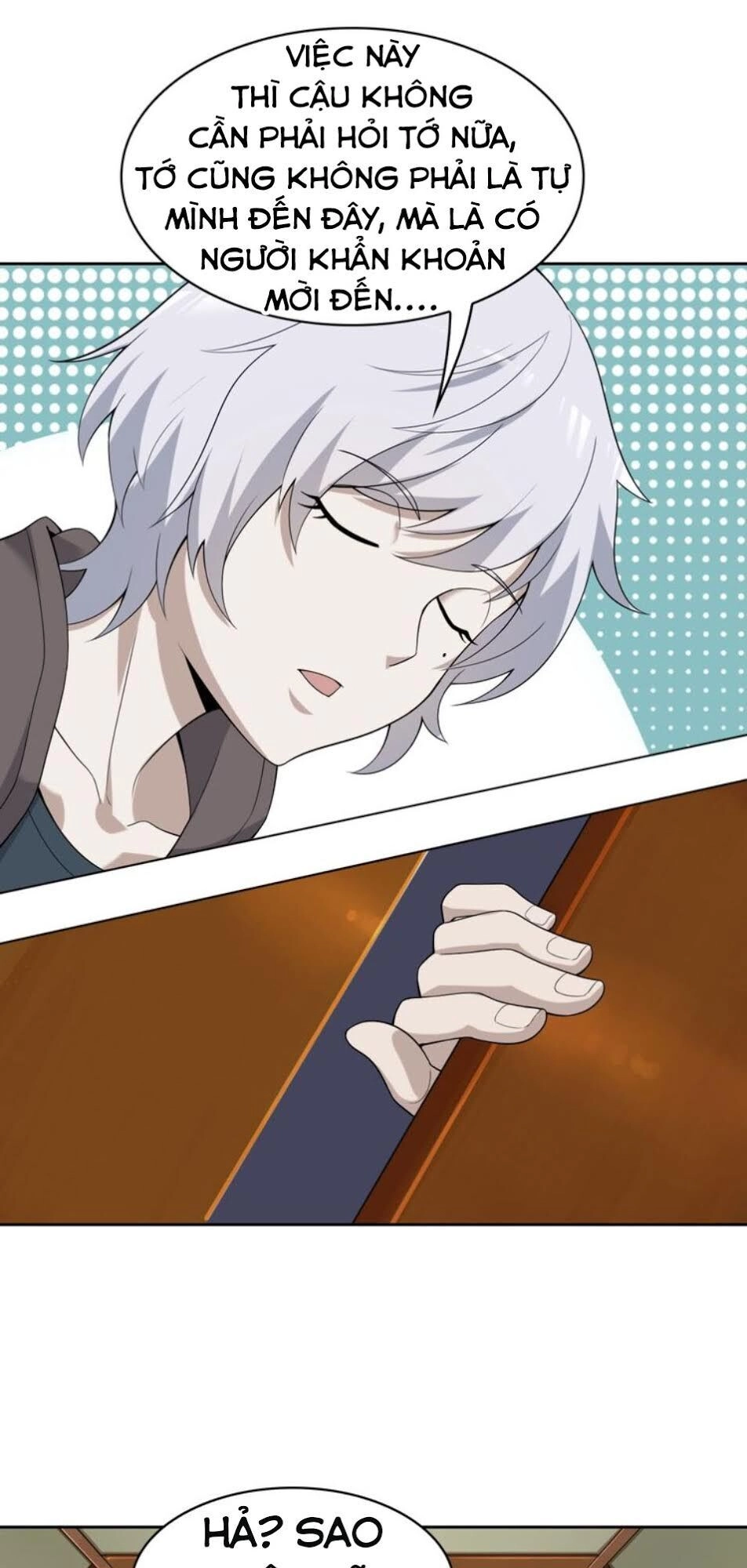 Siêu Cấp Đại Chủ Bạ Chapter 40 - 36