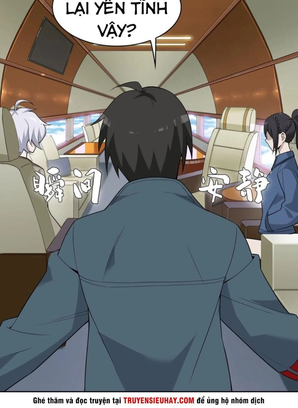 Siêu Cấp Đại Chủ Bạ Chapter 40 - 37