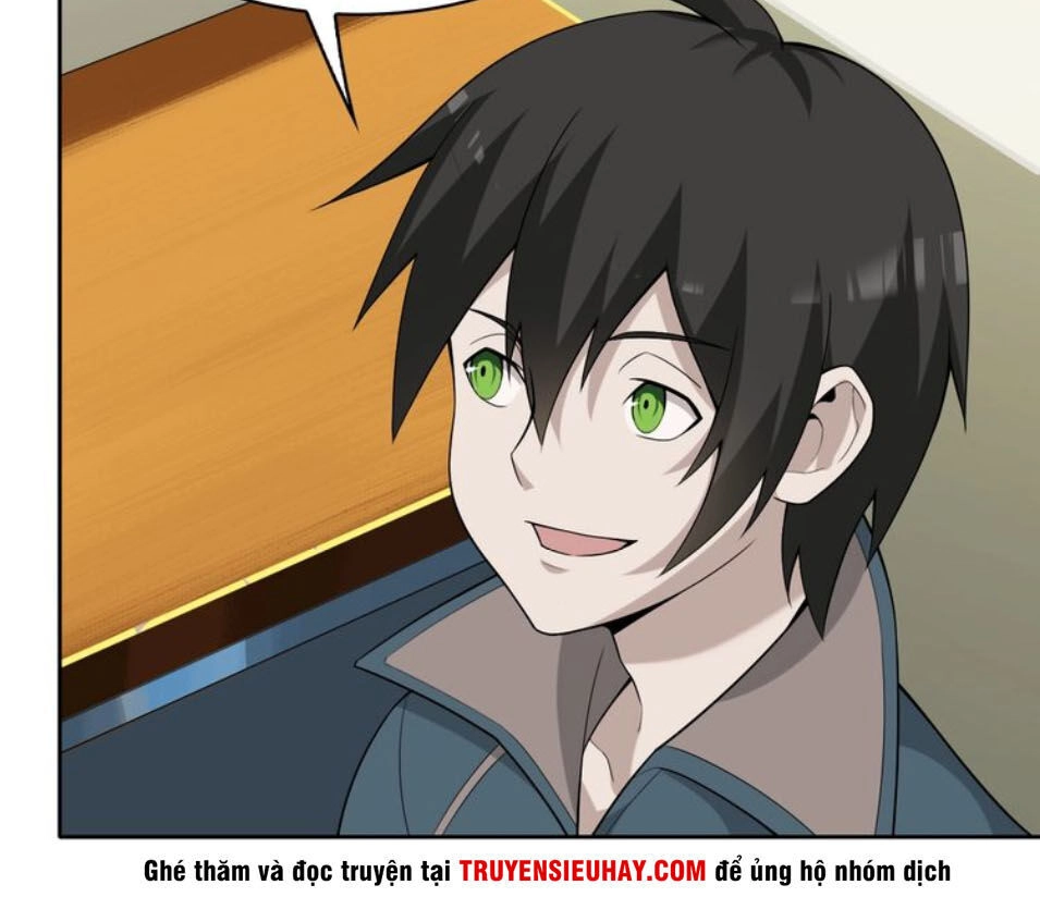 Siêu Cấp Đại Chủ Bạ Chapter 40 - 39