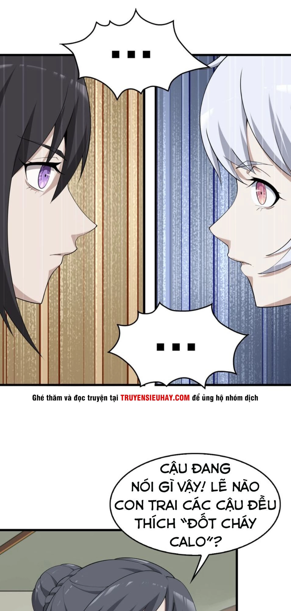 Siêu Cấp Đại Chủ Bạ Chapter 40 - 40