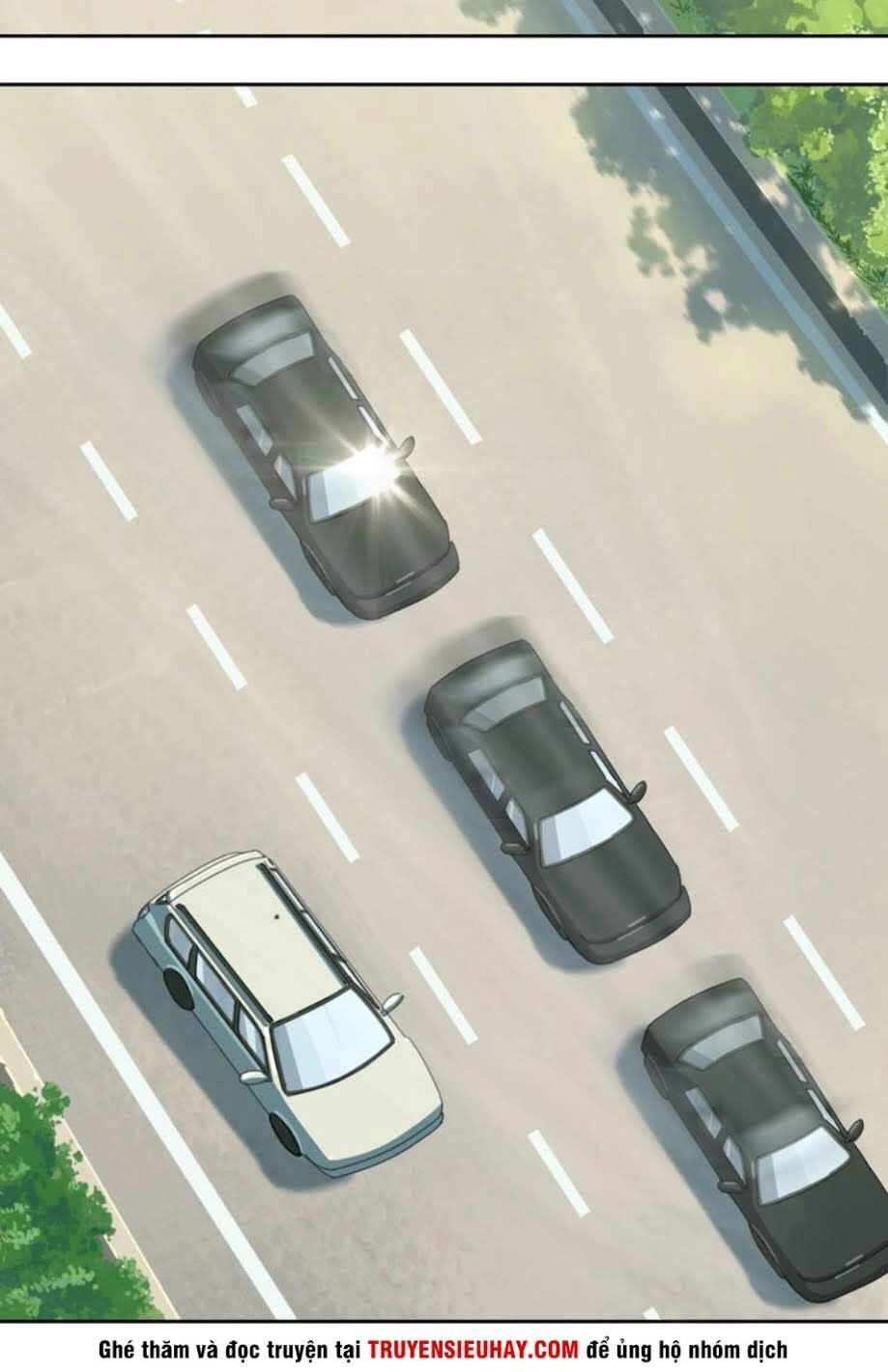 Siêu Cấp Đại Chủ Bạ Chapter 40 - 47