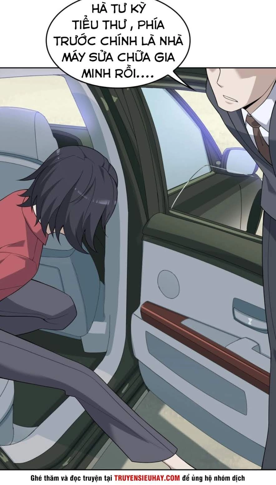 Siêu Cấp Đại Chủ Bạ Chapter 40 - 49